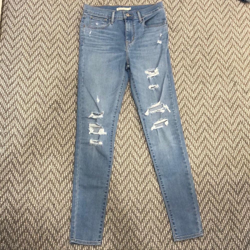 Levi’s Jeans